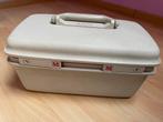 Beautycase samsonite, Handtassen en Accessoires, Beautycases, Ophalen, Zo goed als nieuw