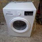 Wasmachine - Siemens, Ophalen