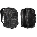 Rugzak Dark Camo BACKPACK US ASSAULT LARGE, Enlèvement, Neuf, Sac à dos