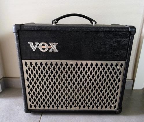 Ampli de guitare Vox DA15 (testé en parfait état)., Musique & Instruments, Amplis | Basse & Guitare, Comme neuf, Moins de 50 watts