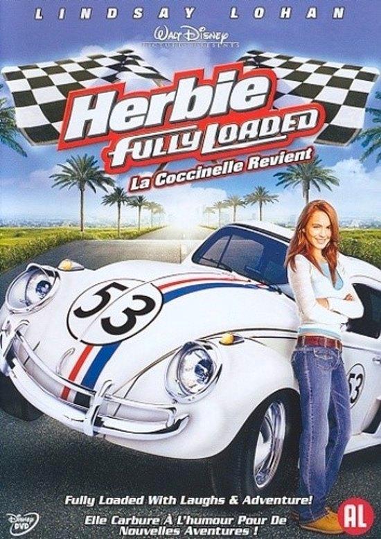 Disney dvd - herbie, CD & DVD, DVD | Comédie, Enlèvement ou Envoi