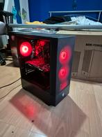 Pc gamer pour début, Comme neuf, Avec carte vidéo, 16 GB, 1 TB