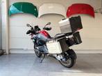 Bmw r1200GS Abs 2013, Entreprise, 2 cylindres, ABS, 1200 cm³