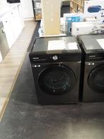 Samsung Bespoke WW11BB744AGB - Wasmachine 11 kg - Zwart, Chargeur frontal, Enlèvement, 10 kg ou plus, Neuf