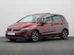 Volkswagen Golf Sportsvan 1.6 TDi Join DSG, Te koop, Zilver of Grijs, Diesel, Bedrijf