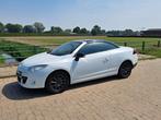 Renault megane cabrìo, Euro 5, Stof, 4 cilinders, Cabriolet