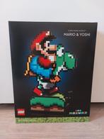 Lego mario & yoshi 71438, Kinderen en Baby's, Ophalen of Verzenden, Nieuw, Complete set, Lego