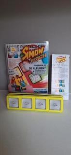 Simon Flash, Hobby en Vrije tijd, Gezelschapsspellen | Overige, Ophalen of Verzenden, Gebruikt