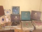 Lot +- 300 disques vinyl 78 tours bon état, Enlèvement, Utilisé