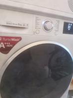 LG 8 kg wasmachine, Elektronische apparatuur, Ophalen, Zo goed als nieuw