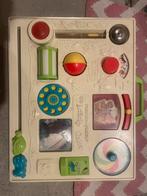 Tableau de jeux vintage bébé, Enfants & Bébés, Enlèvement, Utilisé