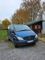 Mercedes vito, Auto's, Bestelwagens en Lichte vracht, Particulier, Handgeschakeld, Te koop