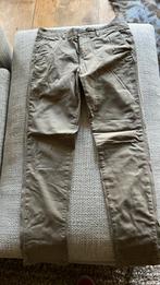 Bruine chino broek bruin merk Jack & Jones maat 32, lengte32, Kleding | Heren, Ophalen of Verzenden, Zo goed als nieuw