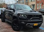 Dodge RAM TRX 6.2L V8 Dodge RAM 2022 Zwart Supercharged, Auto's, Zwart, Zwart, Particulier, LPG