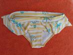 Bikinibroekje WOODY maat 116, Enfants & Bébés, Maillots de bain pour enfants, Comme neuf, Enlèvement, Bas de bikini, Taille 116