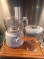 Primo keukenrobot / food processor (KR6) ONGEBRUIKT, Enlèvement, Neuf