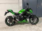 Kawasaki Z300 performance, ideaal als A2 starter, Motos, 300 cm³, Entreprise, 12 à 35 kW, Autre