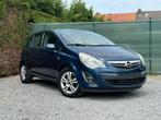 Opel Corsa | 1.2i Benzine | Airco | Cruise Control | Gekeurd, Auto's, Bedrijf, Handgeschakeld, 5 deurs, Cruise Control
