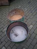 vuurkorf, Ophalen, Zo goed als nieuw, Vuurkorf