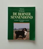 De Berner Sennenhond (R. Stevens), Gelezen, R. Stevens, Honden, Ophalen of Verzenden
