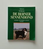 De Berner Sennenhond (R. Stevens), R. Stevens, Enlèvement ou Envoi, Utilisé, Chiens