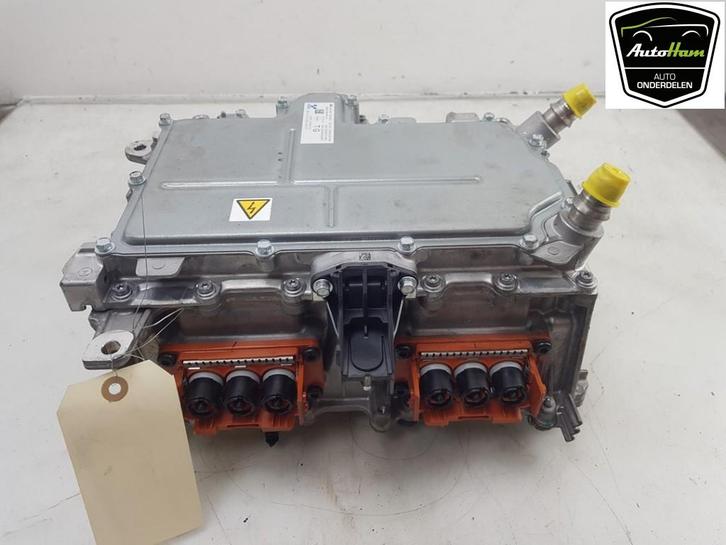 ONDULEUR Renault Arkana (RJLL) (01-2020/-), Autos : Pièces & Accessoires, Électronique & Câbles, Renault, Utilisé