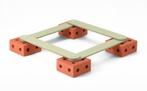 Modu balance track NEW, Ophalen, Nieuw, Jongen of Meisje