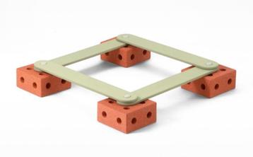 Modu balance track NEW beschikbaar voor biedingen