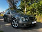 Mercedes-Benz E200 -2.2CDI | 165.000 km l automaat! Navi,…, Auto's, Mercedes-Benz, Leder, 5 deurs, 2149 cc, Euro 4