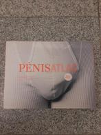Penisatlas Franstalig, Ophalen