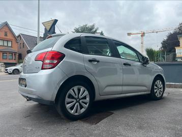 Citroen c3 1.1i 1er prop 75mkm 2 clés carpass ! beschikbaar voor biedingen