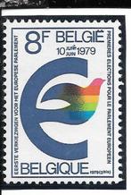 belgiè nr 1924 xx, Timbres & Monnaies, Timbres | Europe | Belgique, Neuf, Enlèvement ou Envoi, Non oblitéré