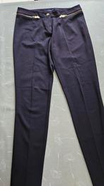 Donkerblauwe broek River Woods maat 40, Ophalen of Verzenden, Zo goed als nieuw, Maat 38/40 (M)