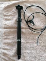 Easton ea70 ax gravel dropper post, Fietsen en Brommers, Fietsonderdelen, Algemeen, Ophalen of Verzenden, Zo goed als nieuw, Zadel