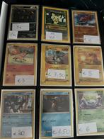Speciale pokemonkaarten te koop, Hobby en Vrije tijd, Verzamelkaartspellen | Pokémon, Nieuw, Foil, Ophalen of Verzenden, Meerdere kaarten