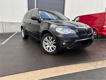 BMW X5-pakket M beschikbaar voor biedingen
