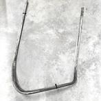 strip Sidebar hemel Auto Grill hoes Peugeot 404 bumper rozet, Auto-onderdelen, Ophalen, Gebruikt