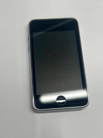 iPod Touch 2nd GEN 8Gb beschikbaar voor biedingen