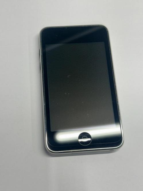 iPod Touch 2nd GEN 8Gb, Audio, Tv en Foto, Mp3-spelers | Apple iPod, Zo goed als nieuw, Touch, 2 tot 10 GB, Zilver, Ophalen