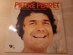 Disque vinyl 33 tours Pierre Perret - Volume 1, Cd's en Dvd's, Ophalen of Verzenden, 1960 tot 1980, Zo goed als nieuw