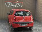 Nissan Pixo Pixo 1.0i Acenta, Autos, Rouge, Euro 5, Achat, 50 kW