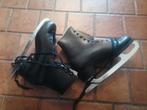Patins à glace vintage, Sport en Fitness, Schaatsen, Ophalen