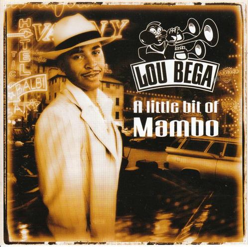 A little bit of Mambo van Lou Bega, CD & DVD, CD | Pop, 1980 à 2000, Envoi