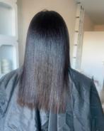 Braziliaans haar rechttrekken, Handtassen en Accessoires, Uiterlijk | Haarverzorging, Ophalen of Verzenden, Zo goed als nieuw