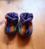 Chaussons bébé, Kinderen en Baby's, Babykleding | Schoentjes en Sokjes, Jongetje of Meisje, Zo goed als nieuw, Ophalen, Slofjes