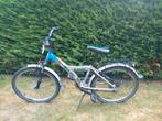 Citybike jongens van 7a8 tot 11a12 jaar, Ophalen, Gebruikt