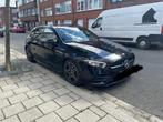 Mercedes A200, Auto's, Automaat, 4 cilinders, Alcantara, Zwart