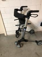 Rollator, Diversen, Ophalen, Opvouwbaar, Zo goed als nieuw