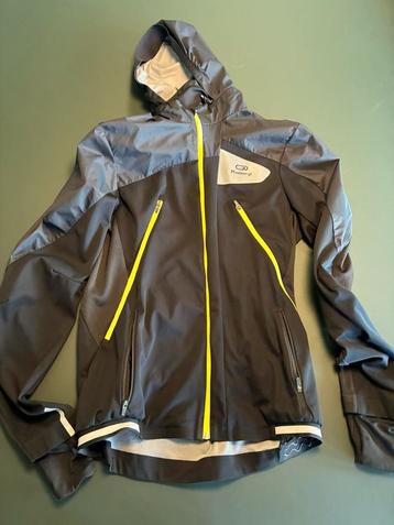 Imperméable KALENJI, Enlèvement ou Envoi, Comme neuf, Imperméable