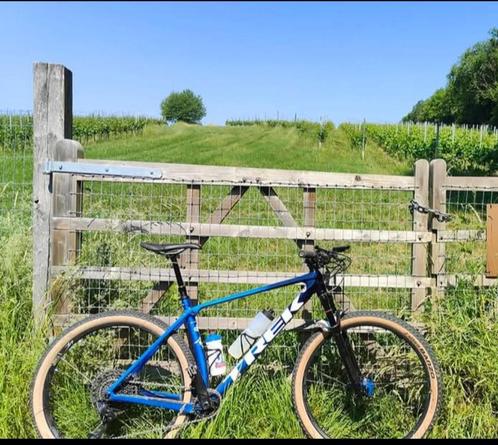 VTT TREK procaliber 9.7, Fietsen en Brommers, Fietsen | Heren | Sportfietsen en Toerfietsen, Zo goed als nieuw, Overige merken